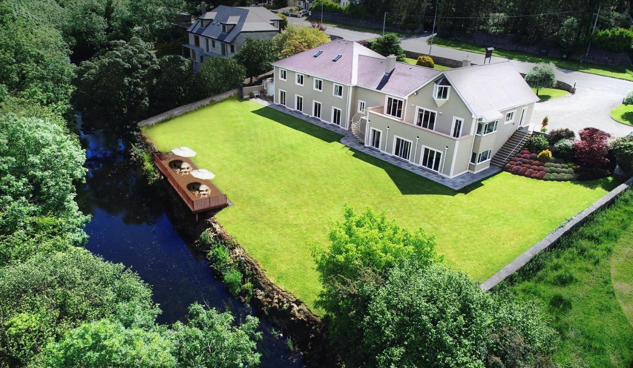 Ardilaun Guesthouse Self Catering Ennis Exterior photo