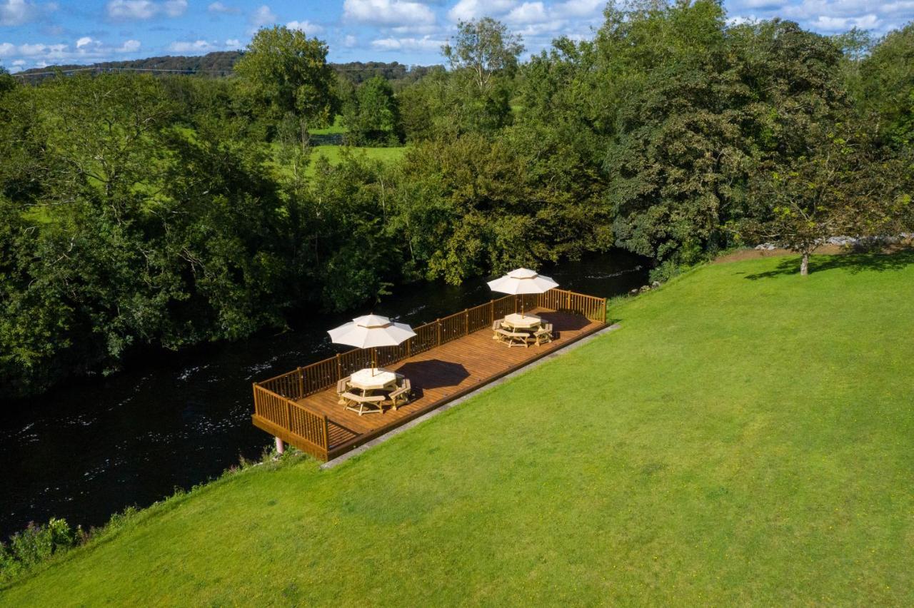 Ardilaun Guesthouse Self Catering Ennis Exterior photo