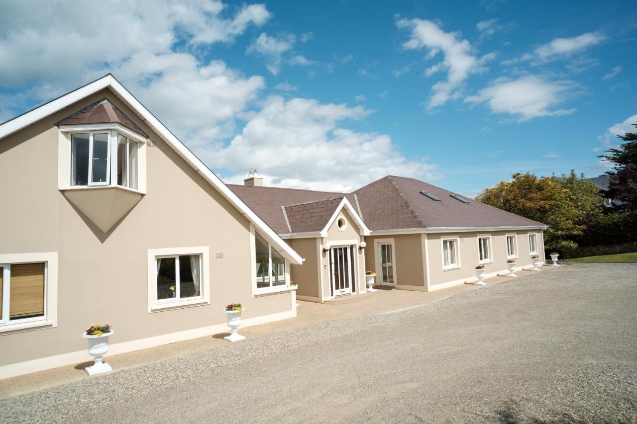 Ardilaun Guesthouse Self Catering Ennis Exterior photo