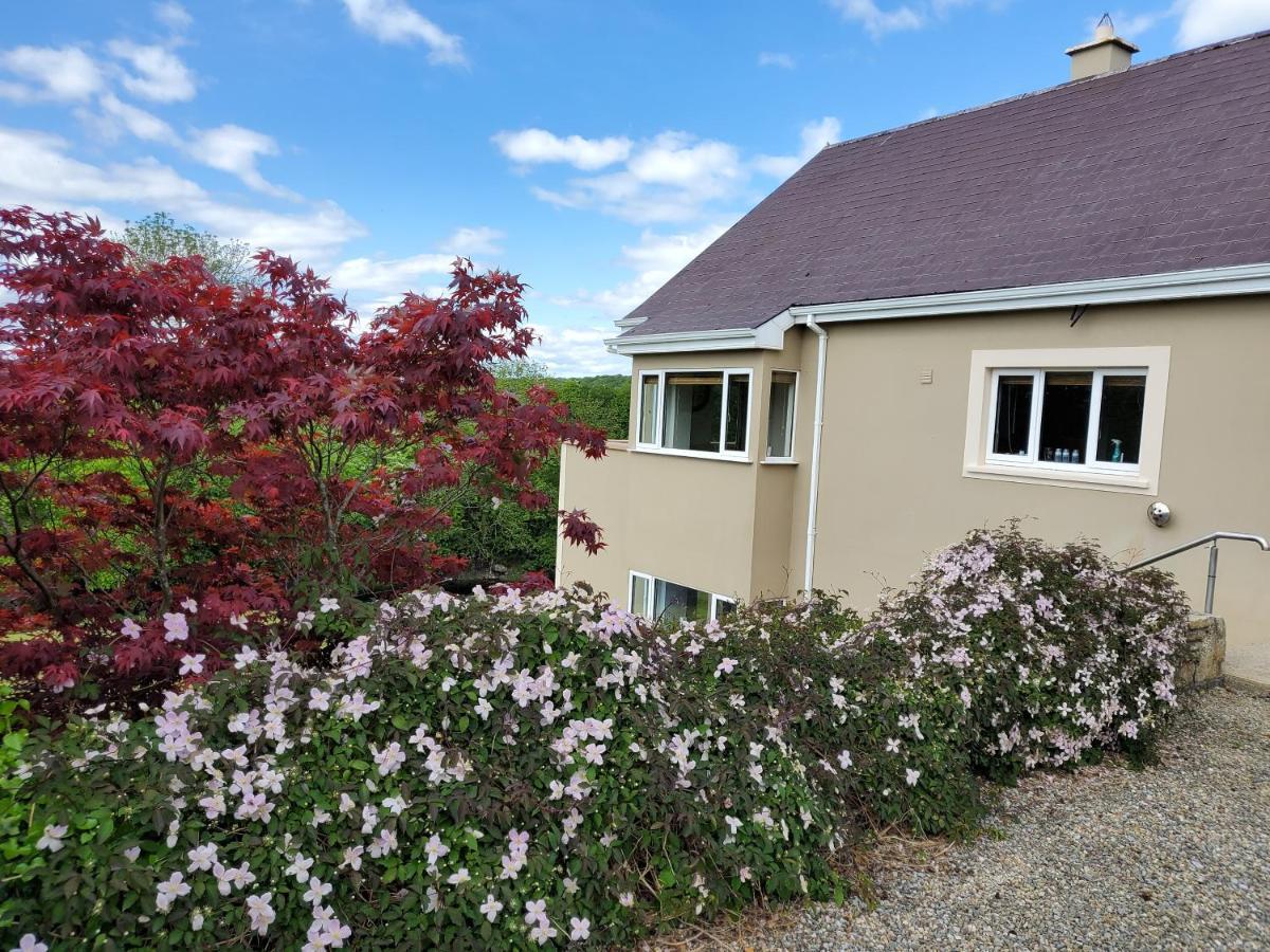 Ardilaun Guesthouse Self Catering Ennis Exterior photo